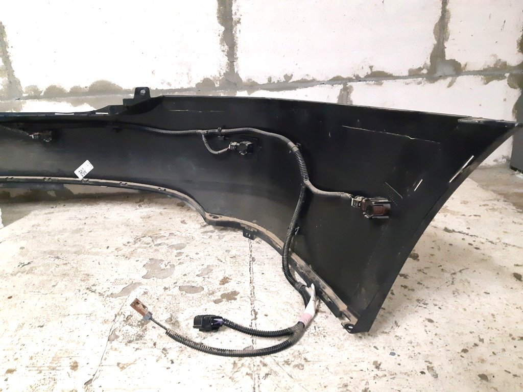 1 1034804-00-C pmng Paraurti posteriore per 6 sensori di parcheggio PMNG assemblati con cablaggio e sensori di parcheggio Tesla modello X 1034804-S0-A Assemblato: 1097474-00-A, 1097473-00-A, 1097472-00-A, 1097471-00 -A, 1097470-00-A, 1097475-00-A, 1127502